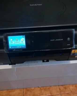 stampante Brother DCP-J552DW