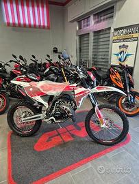 Fantic Enduro 50 2 TEMPI PERFORMANCE
