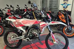 Fantic Enduro 50 2 TEMPI PERFORMANCE