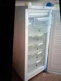 freezer a cassetti
