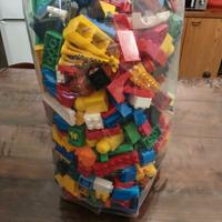 Lego Duplo