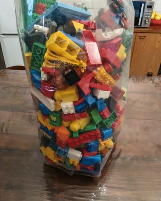 Lego Duplo
