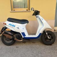Gilera typhoon 70cc