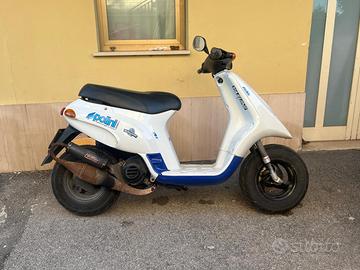 Gilera typhoon 70cc