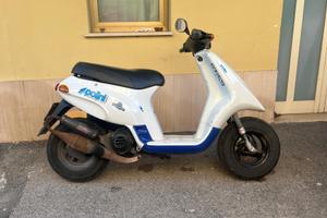 Gilera typhoon 70cc