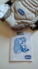 Marsupio Chicco Soft and Dream