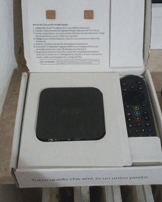 Decoder Sky q nuovi
