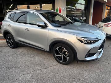 Mg HS 1.5T-GDI AT Luxury possibilità Gpl