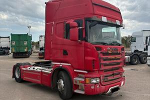 SCANIA R500 TRATTORE