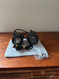 Faretti fendinebbia universali