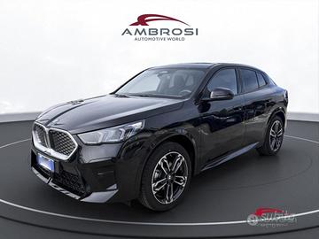 BMW iX2 eDrive20-Special Edition Msport Premium