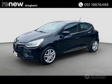 Renault Clio TCe 12V 90 CV GPL 5 porte Moschino Li