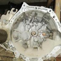 Cambio 5 marce toyota yaris 1.4 75cv 2002 - 2005