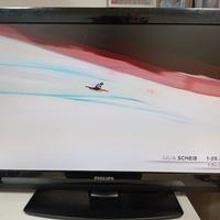 TV Philips 22"