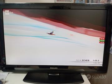 TV Philips 22"