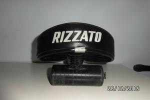 SELLA PER MOTORINO