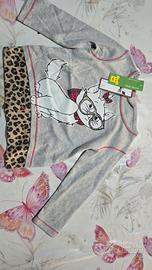 Maglietta Benetton Disney 18-24 mesi