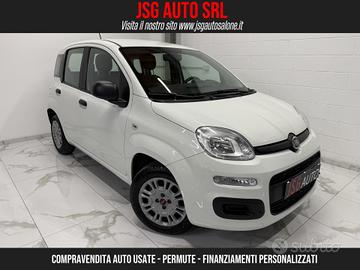 Fiat Panda 1.2 B/GPL EasyPower City Life