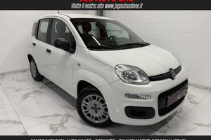 Fiat Panda 1.2 B/GPL EasyPower City Life