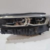 FARO FULL LED SINISTRO BMW 7 G11/ 12 LCI - 12885