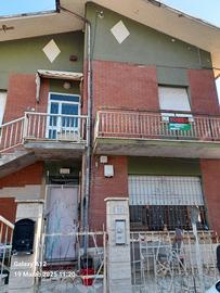 Villetta a Porto Sant'Elpidio (Fermo)