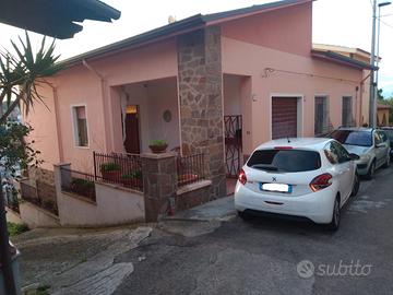 Terratetto unifamiliare via Giuseppe Verdi 13, Cen