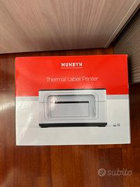 Stampante termica etichette MUNBYN ITPP941 USB