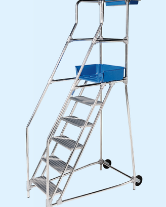Scala "a castello" standard classica STP