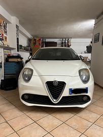 Alfa Romeo MiTo 1.3 JTDm 95 CV SeS Super (70 kW)