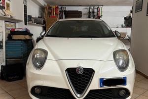 Alfa Romeo MiTo 1.3 JTDm 95 CV SeS Super (70 kW)