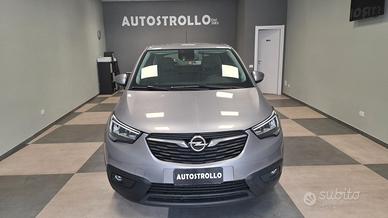 Opel Crossland X 1.5 ECOTEC D 102 CV Start&Stop In