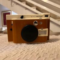 Lomography sanremo