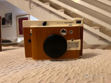 Lomography sanremo