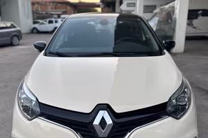 Renault Captur dCi 8V 110 CV Start&Stop Energy Bos