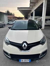 Renault Captur dCi 8V 110 CV Start&Stop Energy Bos