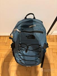 Zaino north face