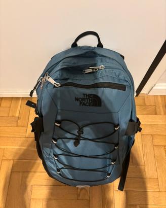 Zaino north face