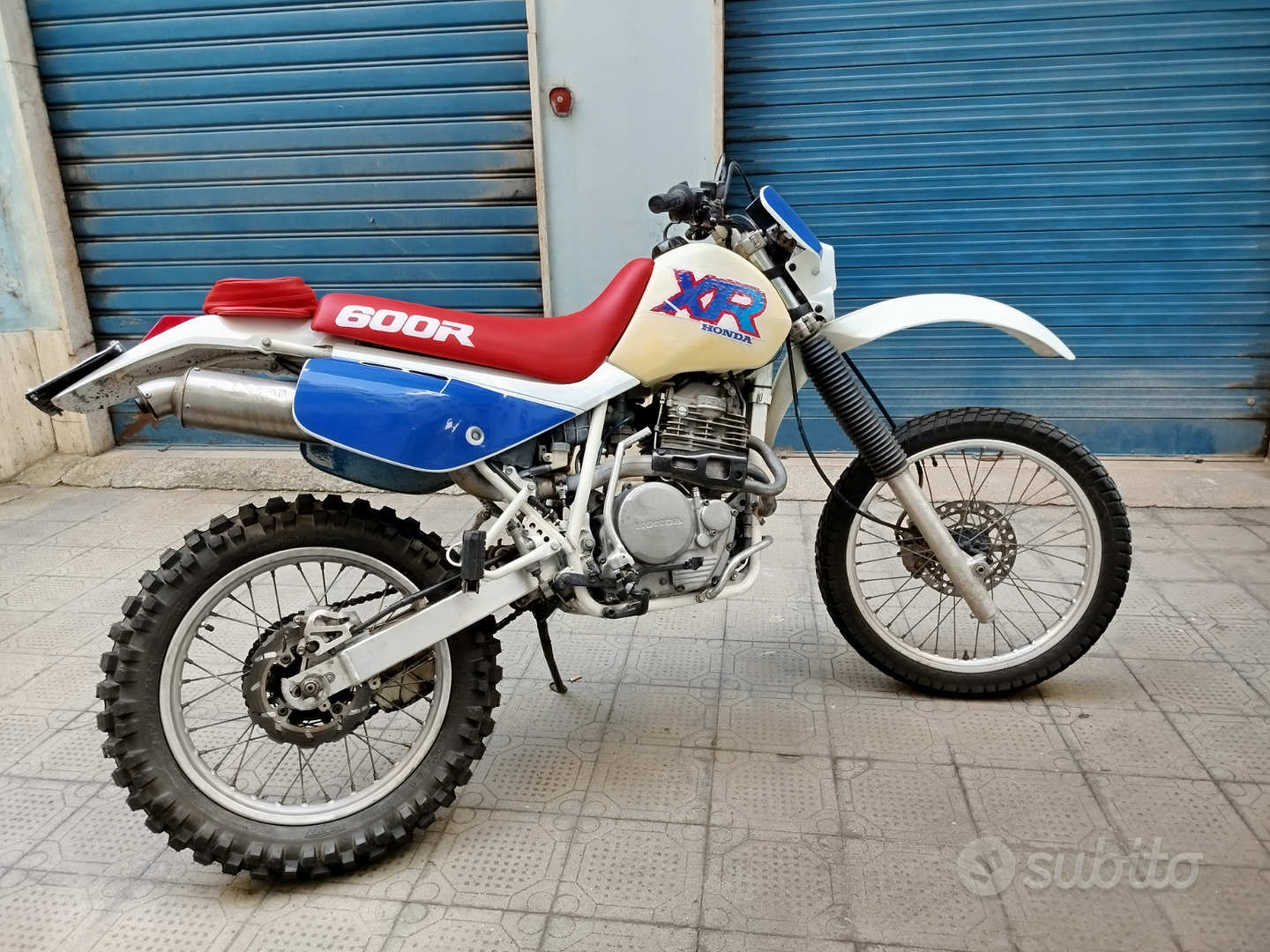 HOT Motorcycle Xr600 Usata Honda Xr 600 R Usata Motorcycles