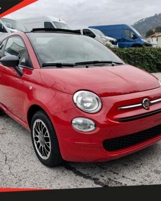 FIAT 500C 500 C 1.0 Hybrid GPL!!