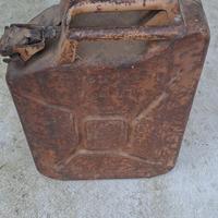 Tanica tedesca seconda guerra mondiale 