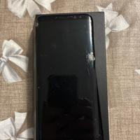 Samsung S8+ ROTTO