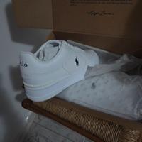 scarpe ralph lauren