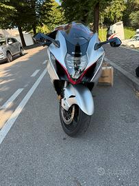 Hayabusa come nuova