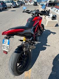Ducati Hypermotard
