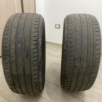 N2 Pneumatici TOYO 215/55/r16
