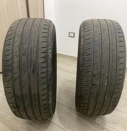 N2 Pneumatici TOYO 215/55/r16