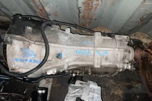 CAMBIO AUTOMATICO SERIE 5 B57B30A BMW 3.0 TD