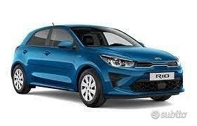 Ricambi usati per kia rio