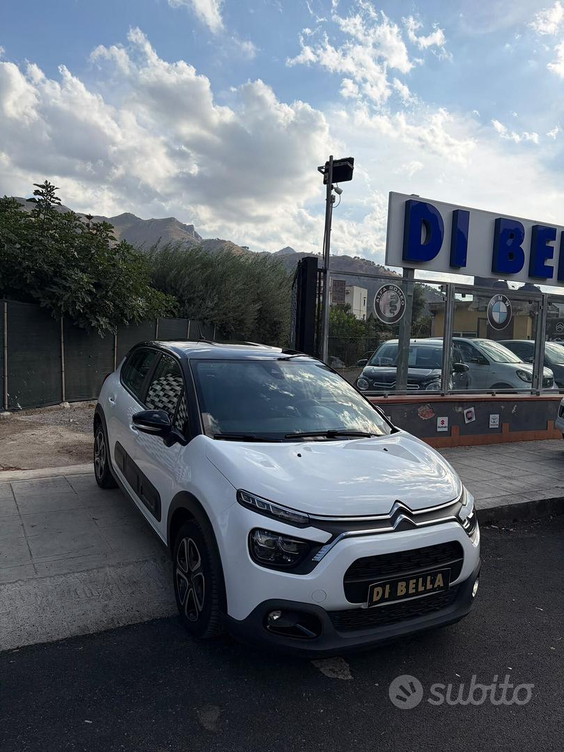 Citroen C3 2021 photo 4
