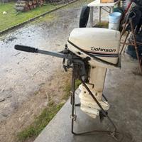 Motori fuoribordo 4.5 cv 15 cv 25 cv 40 cv